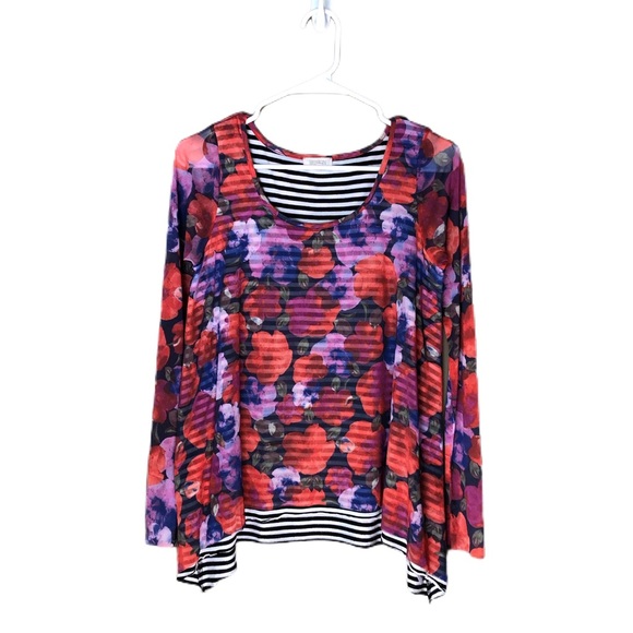 Anthropologie Weston Top- - Picture 2 of 8